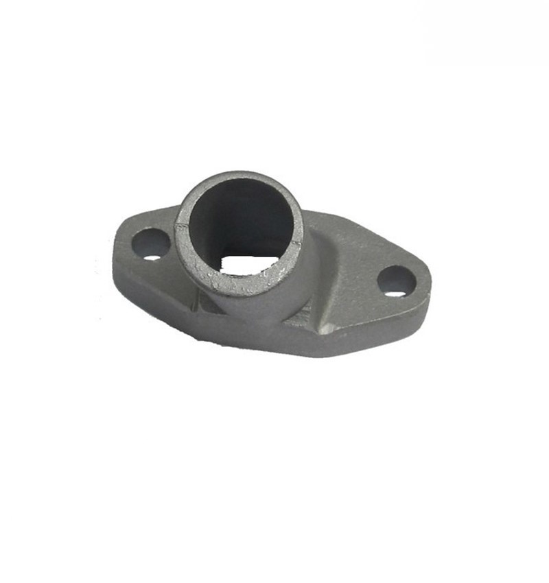 Bromfiets Ks 517 529 530 278 Spruitstuk 17mm 4/5v 278-04.111