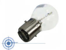 Lamp Lamp 6v-25/25w Ba20d Dikke Bosch
