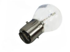 Lamp 6V-25/25W BA20D dikke Bosch