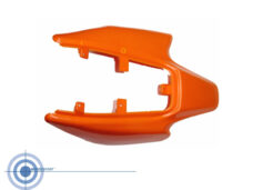 Maxwell Cross Achterspatbord Oranje