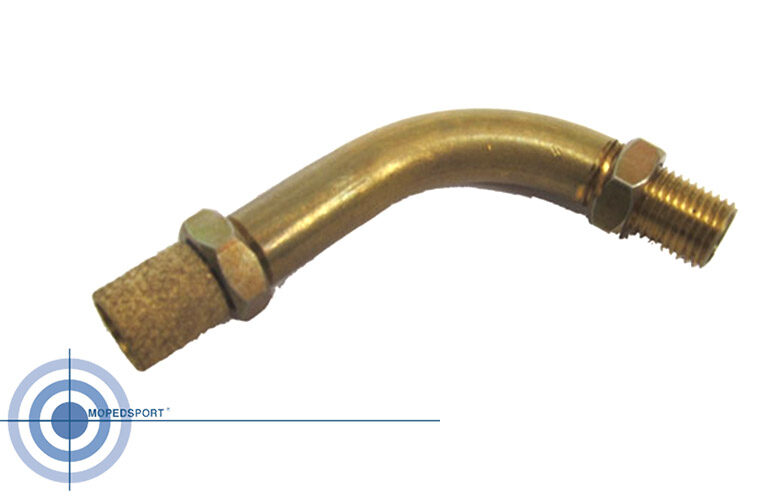 Bing Gaskabel Stelbocht M7 Cpl