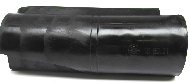 Kreidler Aanzuigrubber 18/20mm Carburateur 15.60.31