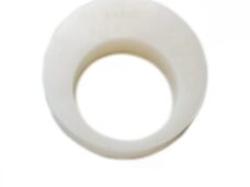 Kreidler RS nylon tussenstuk 20mm -23mm 15.60.02