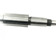 Sachs Voortandwielas / Secundaire As 5v - 5 Versn. Oud Model Topracing Motordelen