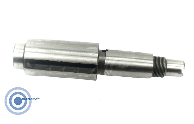 Sachs Voortandwielas / Secundaire As 5v - 5 Versn. Oud Model Topracing Motordelen