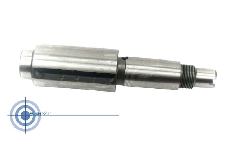 SACHS Voortandwielas / secundaire as 5V - 5 Versn. oud model Topracing MOTORDELEN