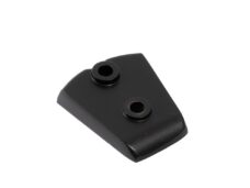Bromfiets 529 530 Schokdemperhoes - Schokbrekerkapje Geschikt Voor Model 529/530 - 529-14.100 Kap Veer