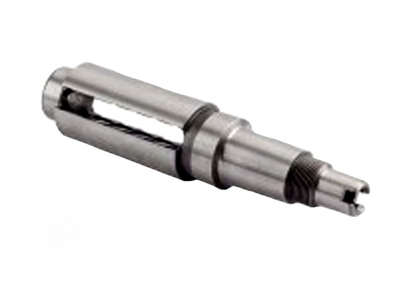 Sachs voortandwielas / secundaire as 6 versn. topracing