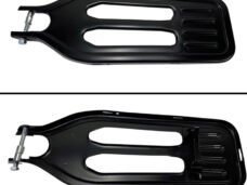 Aprilia Knipperlichtglas Rechts Voor Stealth/www   nos