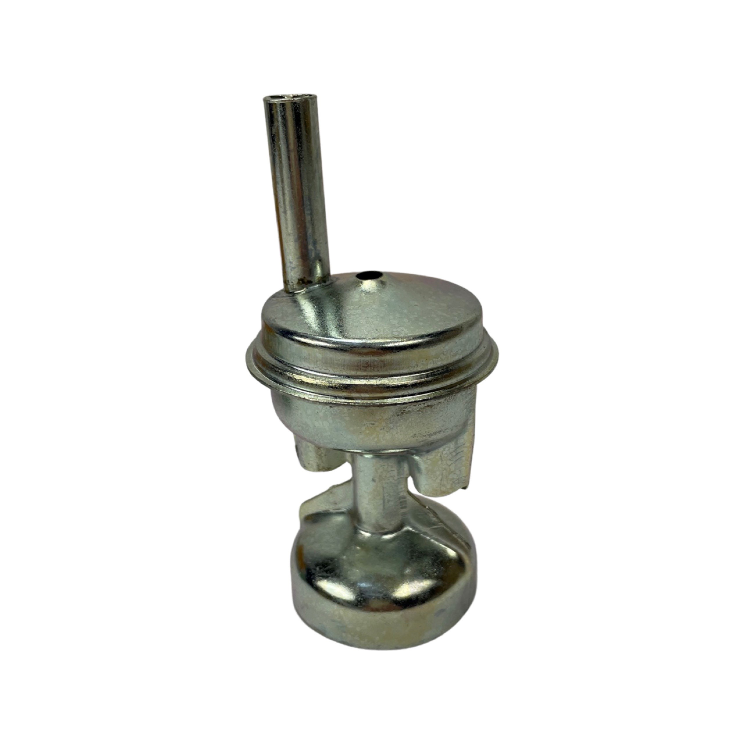 Sachs Hercules Binnendemper Uitlaat - Totale Lengte: 13,5cm - Diameter: Ca. 62 En 54mm