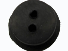 Sachs Rubber Kabeldoorvoer 2 Gaten 0260 020 000