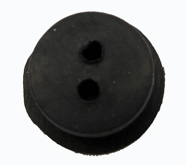 Sachs Rubber Kabeldoorvoer 2 Gaten 0260 020 000