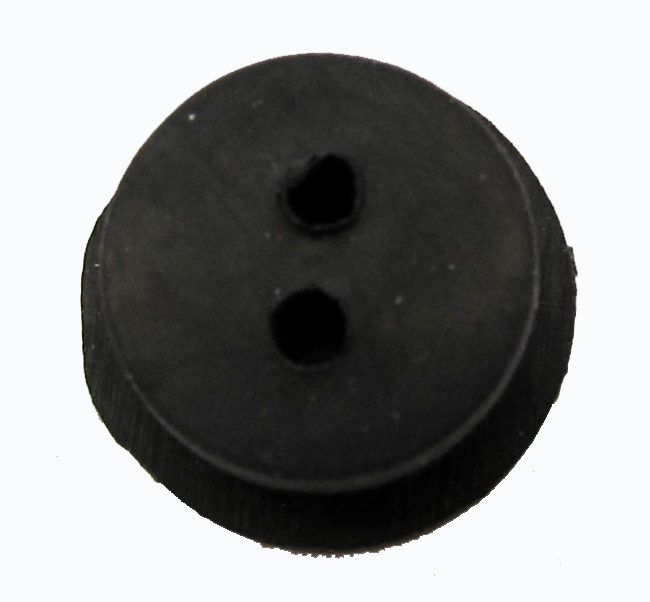 SACHS Rubber kabeldoorvoer 2 gaten 0260 020 000