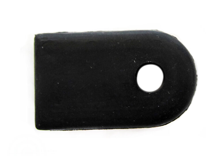 Sachs Rubber Kabeldoorvoer 2/3 V Hand/voetschakeling