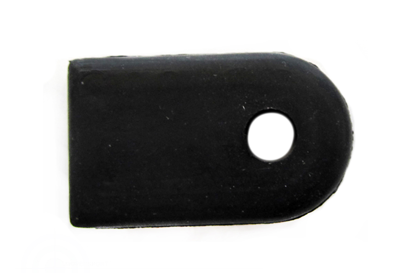 Sachs Rubber Kabeldoorvoer 2/3 V Hand/voetschakeling