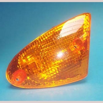 Knipperlicht rechts voor Aprilia