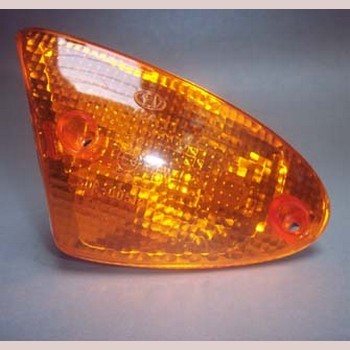 Knipperlicht links voor Aprilia