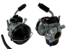 Tomos Carburateur Als Dellorto Sha 14/12 Tomos 1993-2017 A35