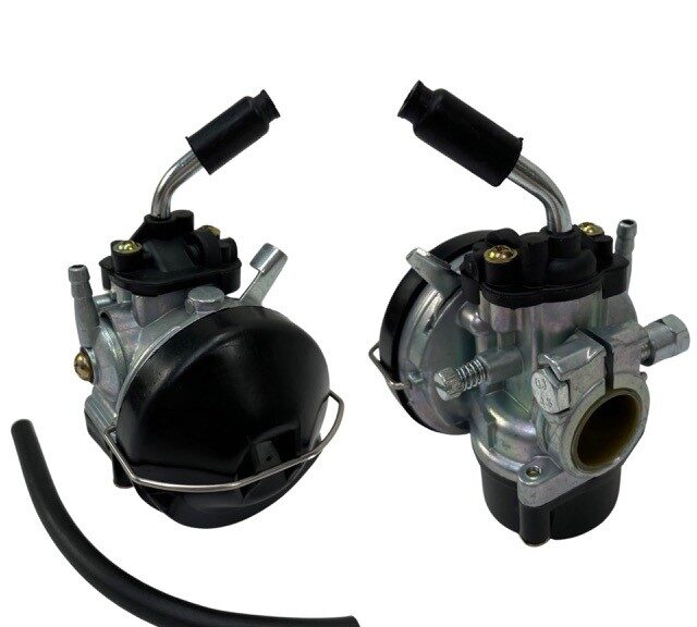 Tomos Carburetor As Dellorto Sha 14/12 Tomos 1993-2017 A35