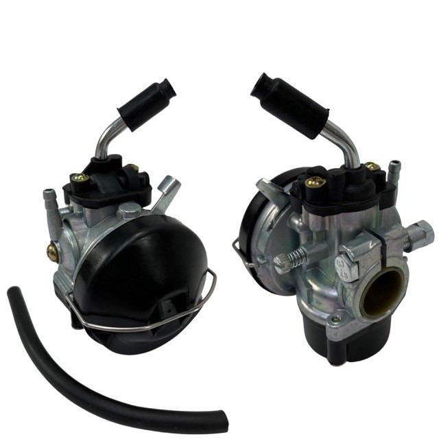 TOMOS Carburateur als Dellorto SHA 14/12 TOMOS 1993-2017 A35