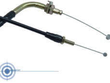 Piaggio Gaskabel Piaggio Fly 4t Teflon