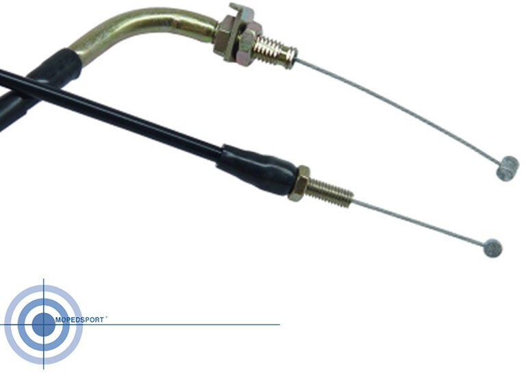 PIAGGIO Gaskabel Piaggio FLY 4T Teflon