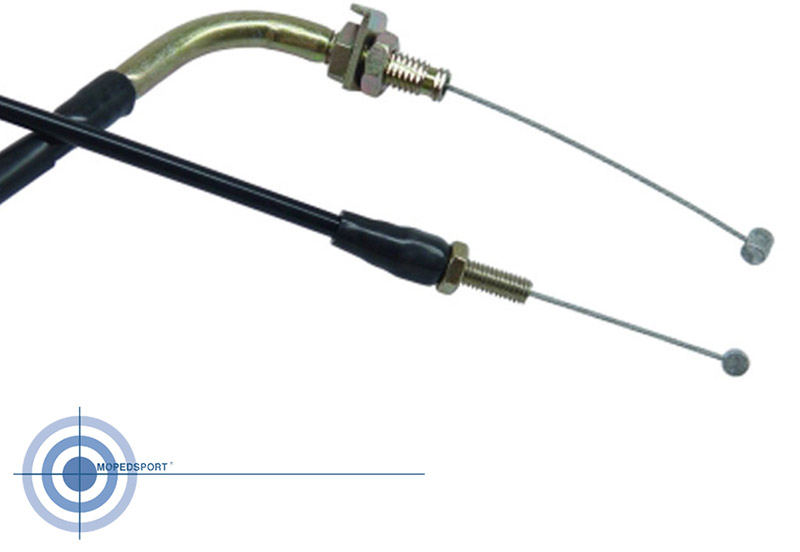 Piaggio Gaskabel Piaggio Fly 4t Teflon
