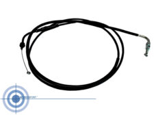 Peugeot Speedfight 3 Gaskabel Teflon 4t