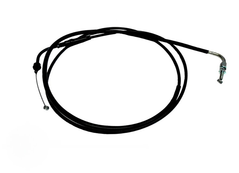 Peugeot Speedfight 3 Gaskabel Teflon 4t