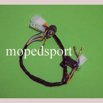 Aprilia Kabelboom Achterlicht Sr50 Vanaf 1997 8212775