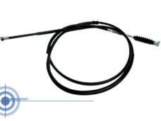 Vespa Primavera Remkabel Achter Teflon Primavera 4t