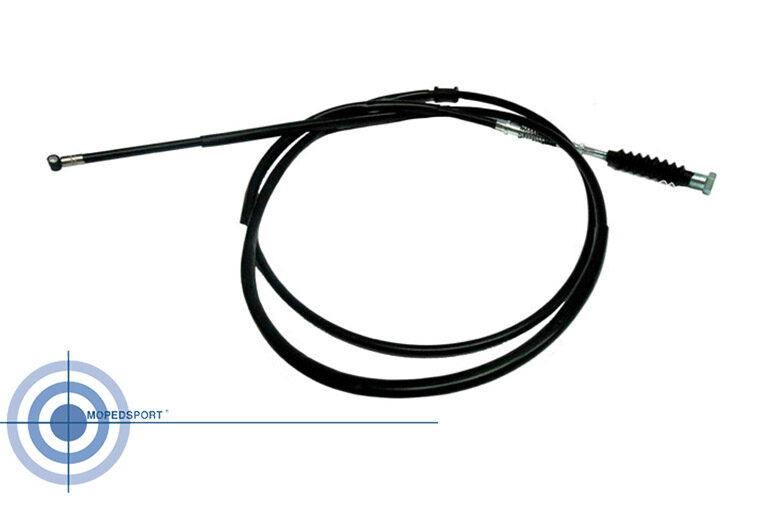 Vespa Primavera Remkabel Achter Teflon Primavera 4t