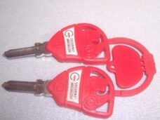 Malaguti Contactsleutel F15 Sesamo- Moedersleutel-!!! 09004200