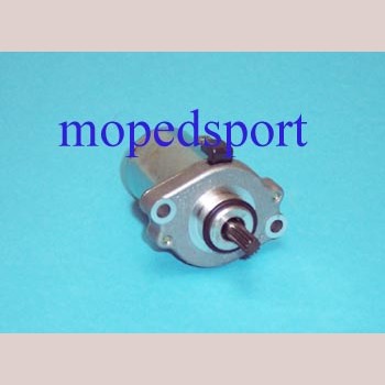 Aprilia Sr50 2000 Ditech Habana Startmotor Ducati Ditech/habana 2qca000455 Nos ** Outlet **