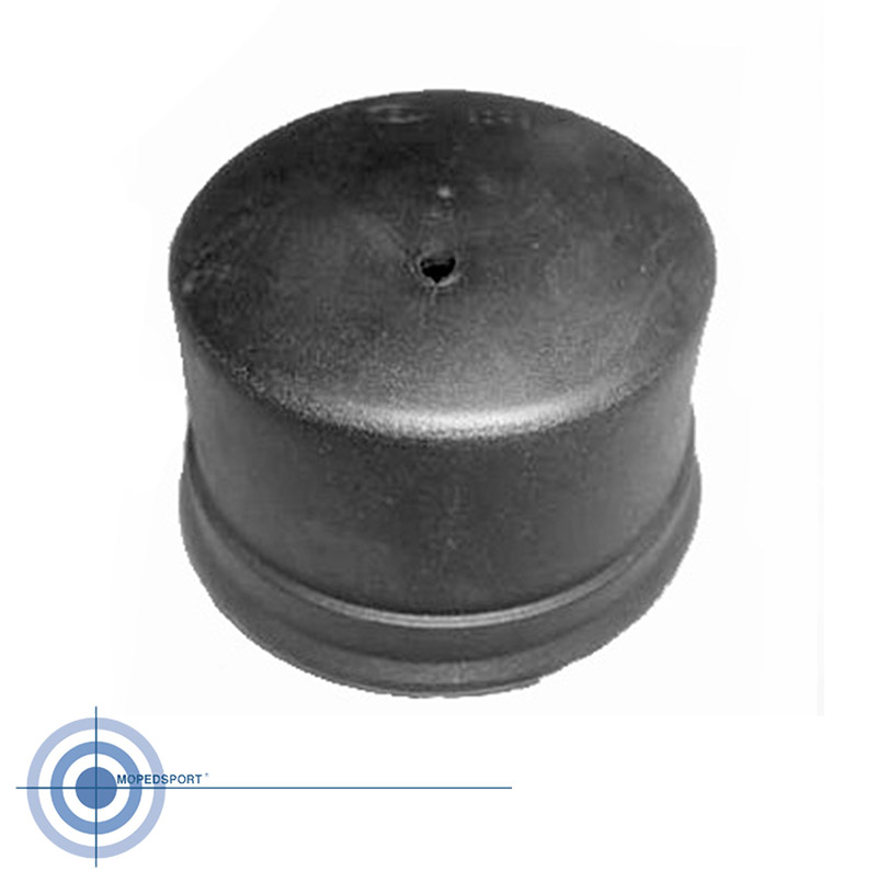 Aprilia Koplamp Beschermkap Rubber Sr50 Vanaf 1997 8212841