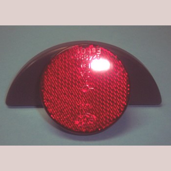 Universele zwarte koppelingshendel voor bromfiets referentie 529-17.711