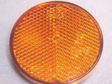 Aprilia Achterspatbord Binnen Reflector Stealth/www/sonic 8224163