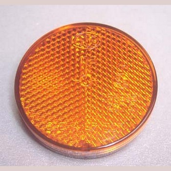Aprilia Achterspatbord Binnen Reflector Stealth/www/sonic 8224163