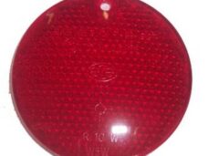 Aprilia Achterlichtglas Org. Stealth/www Sr50lc 02/03 8212933 82.12.933