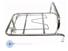 Bromfiets 1969-1971 Bagagedrager / Achterdrager 1969-1971 Drager