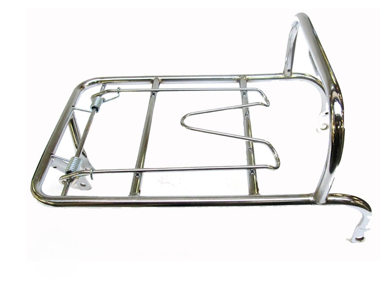 Bromfiets 1969-1971 bagagedrager / achterdrager 1969-1971 drager
