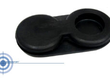 Bromfiets 530 Rubber Knipperlicht Kuip 530-19.111