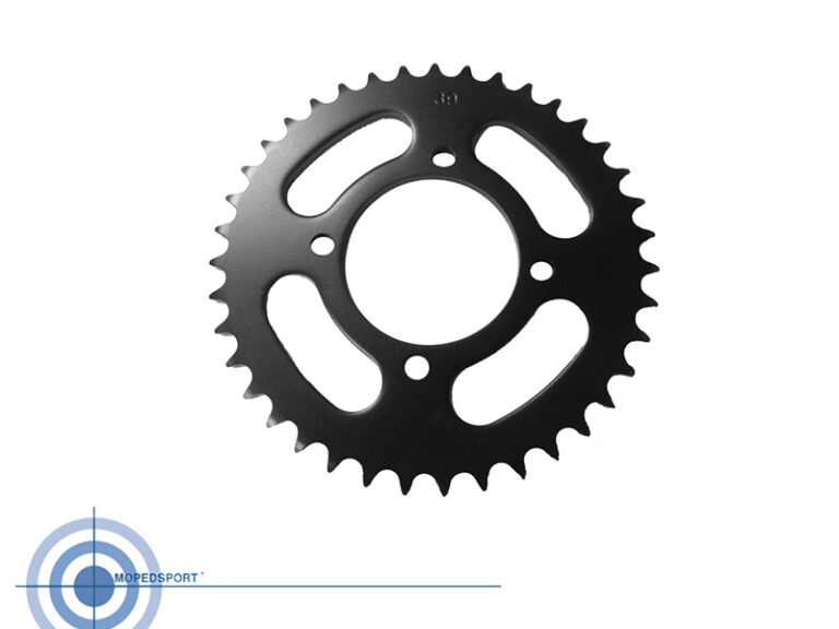 Yamaha Fs1 Rd Achtertandwiel 39t Kettingwiel Achter Tandwiel 39 Tands