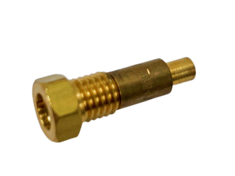 Amal Puch Maxi Tomos Universeel Sproeierhouder 21mm