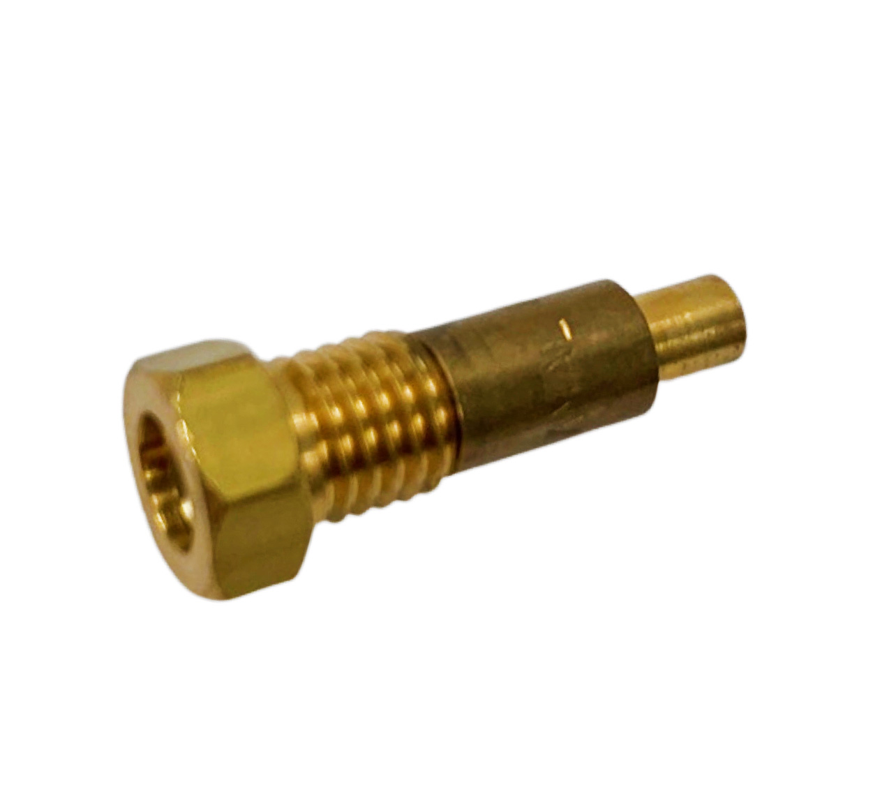 Amal Puch Maxi Tomos Universeel Sproeierhouder 21mm