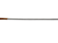 Universeel Bromfiets Kreidler Sachs Puch Sierlijst Sierstrip Strip Lijst Buddyseat Kort 440mm+boutjes 02.15.02 Per Set
