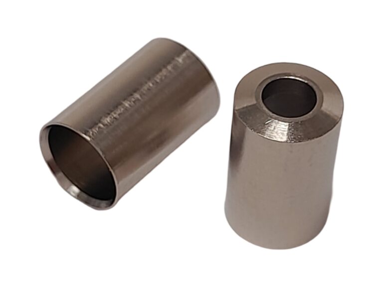 Universeel Kabelhoedje 6mm Per 25 Stuks