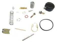 Kreidler Puch Maxi Bromfiets Revisie Set / Reparatie Set 12mm 15mm Carburateur /reparatieset Bing Sre 10mm - 14mm 