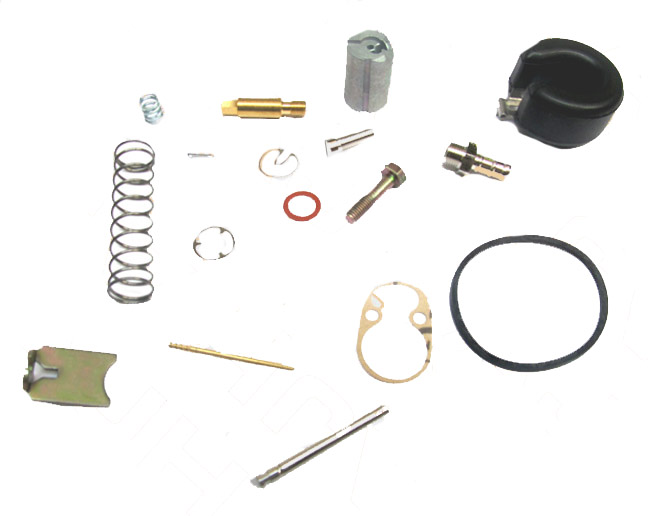 KREIDLER PUCH MAXI BROMFIETS Revisie set / reparatie set 12MM 15MM Carburateur /REPARATIESET BING SRE 10MM - 14MM 