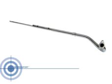 Puch Racing Inner Silencer